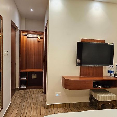 The Creek Boutique Resort & Spa Bolpur Luaran gambar