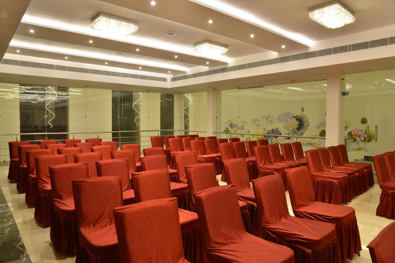 The Creek Boutique Resort & Spa Bolpur Luaran gambar