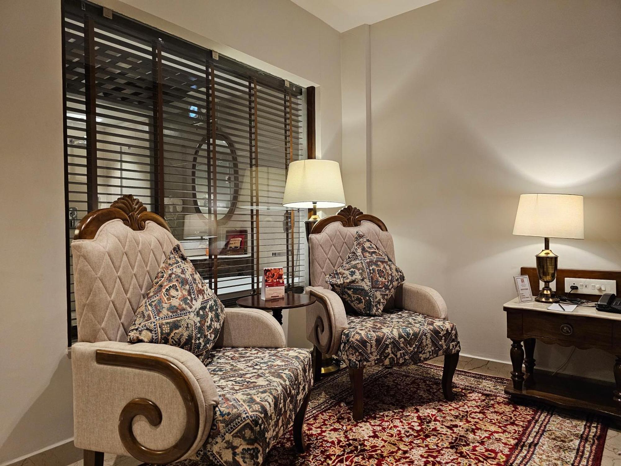 The Creek Boutique Resort & Spa Bolpur Luaran gambar